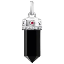 Thomas Sabo Cosmic Amulet PE955-641-11 Anhänger - Silber