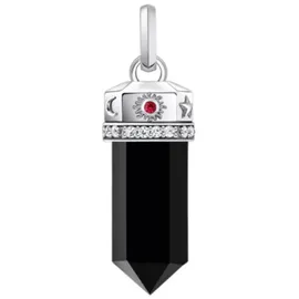 Thomas Sabo Cosmic Amulet PE955-641-11 Anhänger - Silber