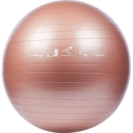 Energetics 145063 Gymnastik Ball, Rose, 55