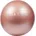 145063 Gymnastik Ball Rose 55