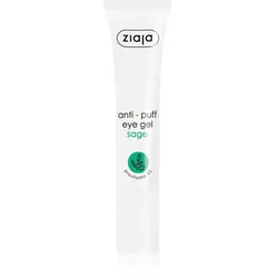 Ziaja Eye care anti - puff Augengel gegen Schwellungen 15 ml