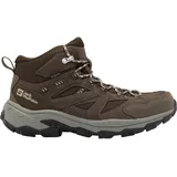 Jack Wolfskin Vojo Tour Texapore Mid M cold coffee