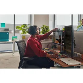 Poly Blackwire 3310 Monaurales Headset