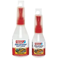 Tesa Alleskleber Flasche 90 g