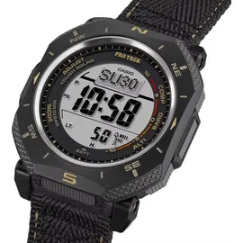 Casio Pro Trek Pro Trek PRG-69 Kautschuk 50 mm PRG-69B-1ER
