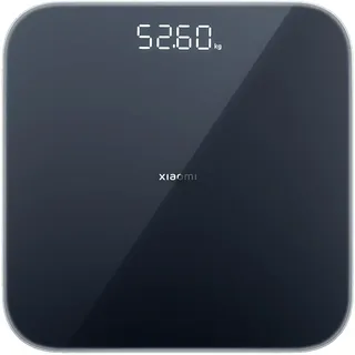 Xiaomi Smart Scale S200 Dark Grey)