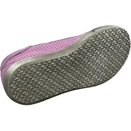 Däumling Sneaker Low Kinder Lila 37