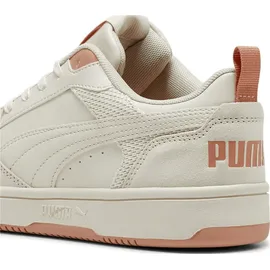 Puma Rebound v6 Low Coquette Damen weiß, Größe 40 1⁄2 - 40 1⁄2
