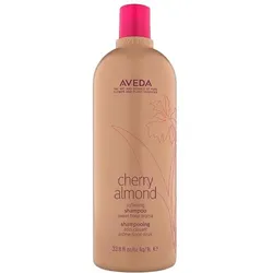 AVEDA Cherry Almond Shampoo 1 Liter