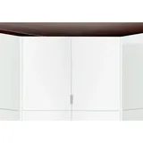 Priess Schrankaufsatz Madrid 94 cm x 43 cm