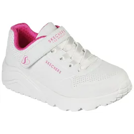 SKECHERS Uno Lite Kinder Weiß 35