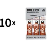 Bolero Sticks Mandel 12x3 g