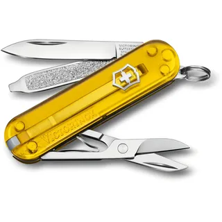 SD, 7 Funktionen, kleines Taschenmesser, Tuscan Sun