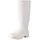FELDTMANN Gummistiefel PVC Stiefel Metzger - - Größe: 43