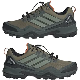 adidas Terrex Herren Skychaser GTX Schuhe (Größe 47 , oliv)