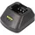 AccuCell Schnell-Ladegerät passend für den Motorola Radius P210, HT600, HT800, HT1000, MT1000, MTX800, MTX900