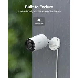 Reolink CX410 Schwarz