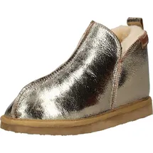 Shepherd of Sweden Clogs Gold 38