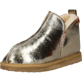 Shepherd of Sweden Clogs Gold 38