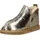 Shepherd of Sweden Clogs Gold 38