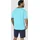 Jan Vanderstorm Shorty Pyjama-Shorts Blau 64/66