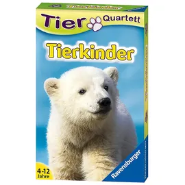 Ravensburger Tierkinder