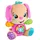 Fisher-Price Lernspaß Hundefreundin 30 cm bunt