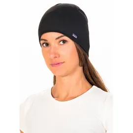 Patagonia Beanie Mütze Schwarz