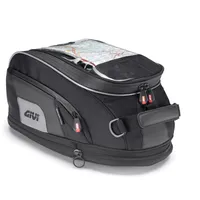 GIVI Xs307y Tankrucksack - Schwarz