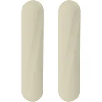 Omnana HEROBARTM Hantelset 4 KG (2X2 KG) MIRACLE VANILLA