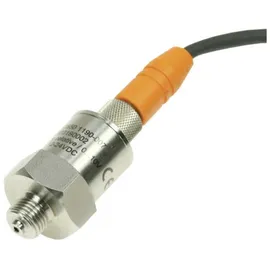 B + B THERMO-TECHNIK Drucksensor 1 St. 0550 1281-007 0 bar bis 10 bar Kabel, 3-adrig (Ø x L) 27 mm x 53 mm