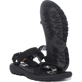 Teva Hurricane XLT 2 Herren black 43