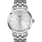 Tissot Classic Dream Edelstahl 42 mm T129.410.11.031.00