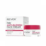REVOX B77 Tagescreme HELP ANTI-BLEMISH Creme 50 ml