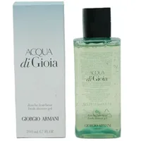 Giorgio Armani Armani Acqua Di Gioia Duschgel - 200