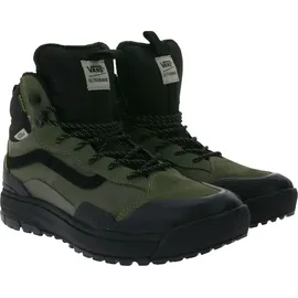 Vans Ultrarange Exo Hi Herren Grün 40