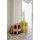REMEMBER Korb Colombo groß Aufbewahrungskorb Ø 40 x H 58 cm mehrfarbig
