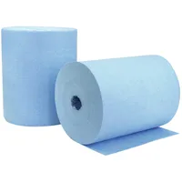 Wipex WORK M-Rolle blau 24 x 38 cm