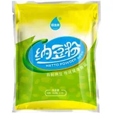 HUAJINGKEJI Bacillus Subtilis Natto Bacillus Natto Natto Pulver Agent Of Nattokinase Of Bacillus Natto Strain Food Powder Bags