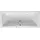 Ottofond Lusaka Duo Whirlpool 80 x 190 cm (58590)