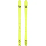 Black Crows Orb Freebird Gelb 155 cm