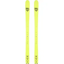 Black Crows Orb Freebird Gelb 155 cm