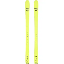 Black Crows Orb Freebird Gelb 155 cm