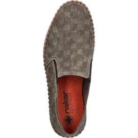Rieker B2965-25 Herren Braun 40