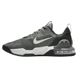 Nike Air Max Alpha Trainer 5 Herren Smoke Grey/White-DK Smoke Grey-Dark Grey 44