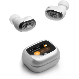 JBL Live Buds 4 Silber