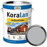 Kora KORALAN AUSSENFARBE - 2.5 LTR (HELLGRAU)