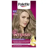 Schwarzkopf Poly Palette Intensiv Creme Coloration 8-11 Kühles Naturblond