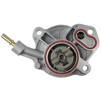 METZGER Unterdruckpumpe, Bremsanlage 8010138