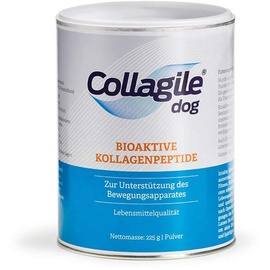 Collagile Bioaktive Kollagenpeptide 225 g